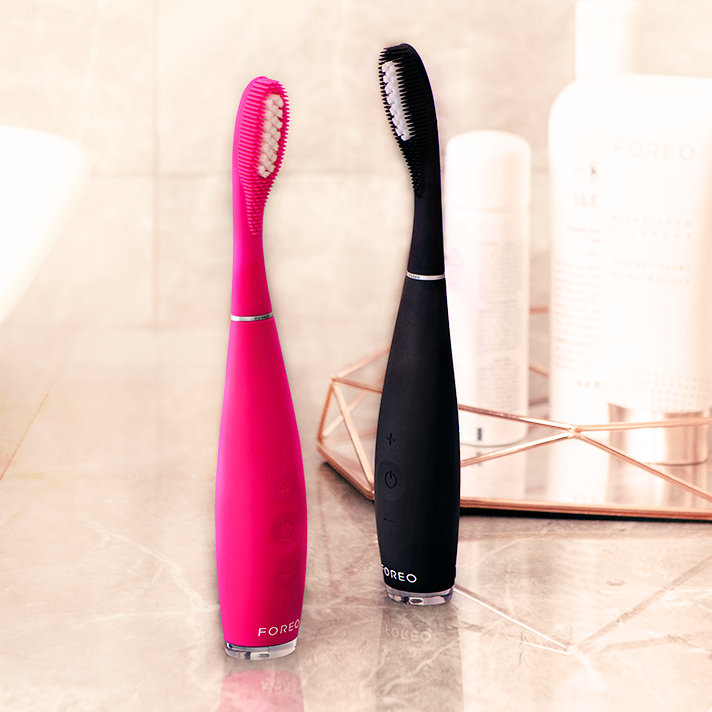 foreo issa pro
